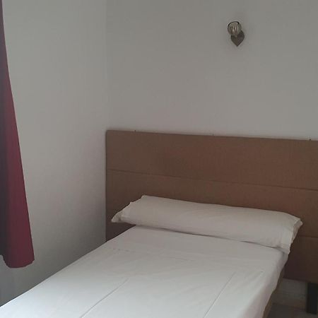 Fuencarral Kryse&Breogan Hotel Madrid Kültér fotó