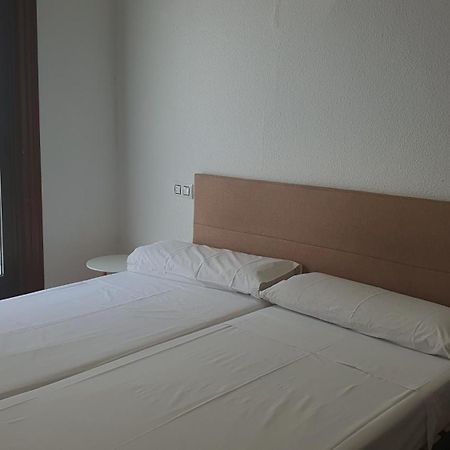 Fuencarral Kryse&Breogan Hotel Madrid Kültér fotó