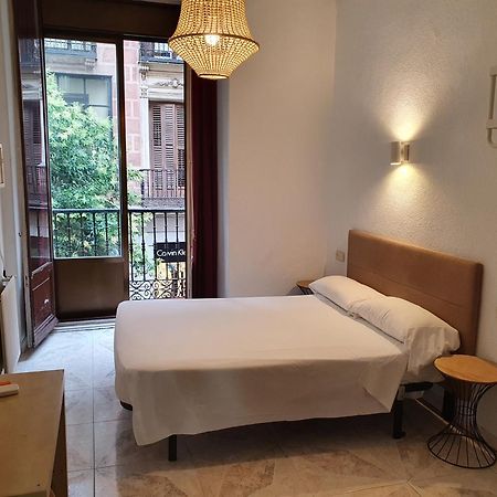 Fuencarral Kryse&Breogan Hotel Madrid Kültér fotó