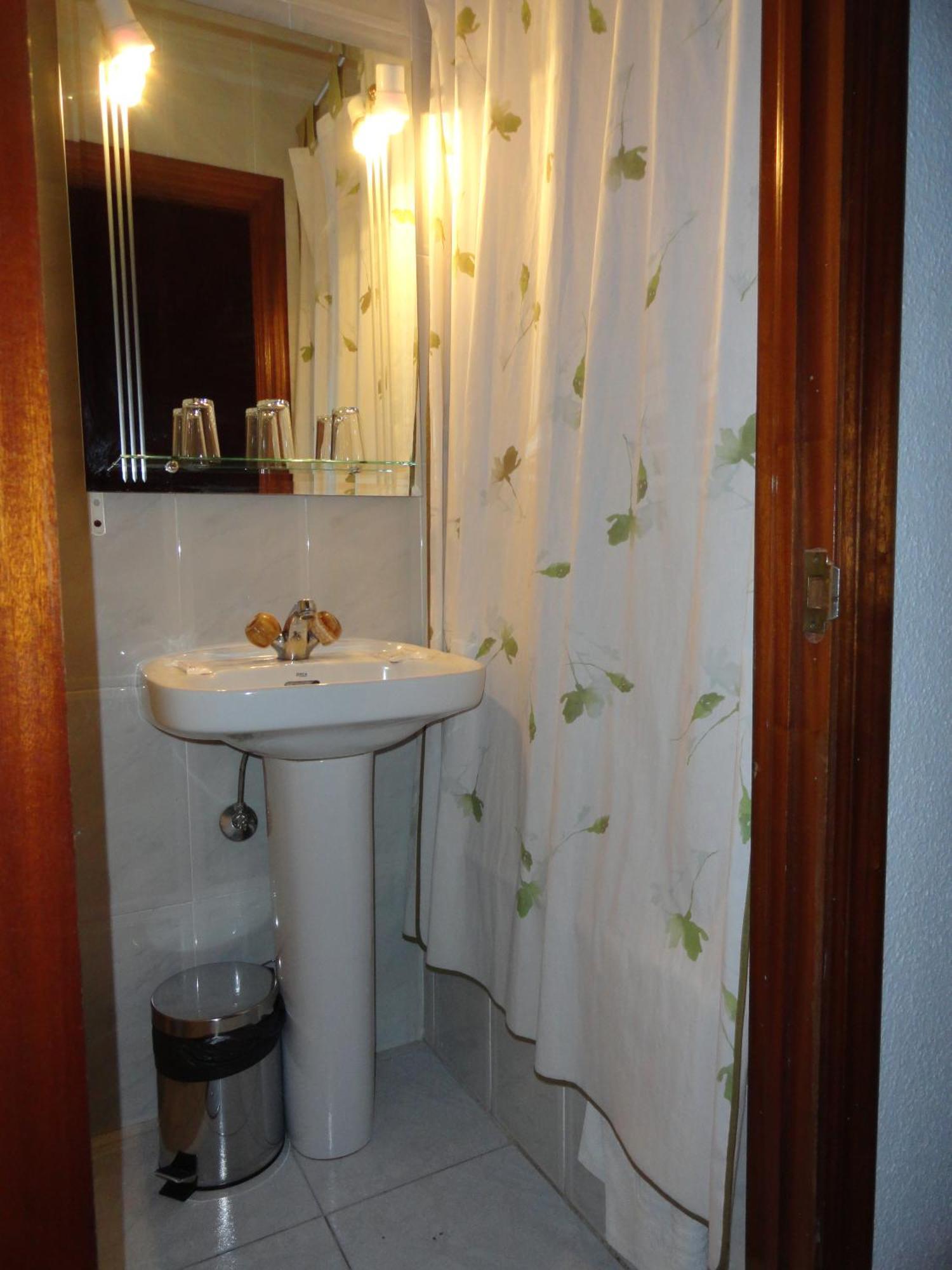 Fuencarral Kryse&Breogan Hotel Madrid Kültér fotó