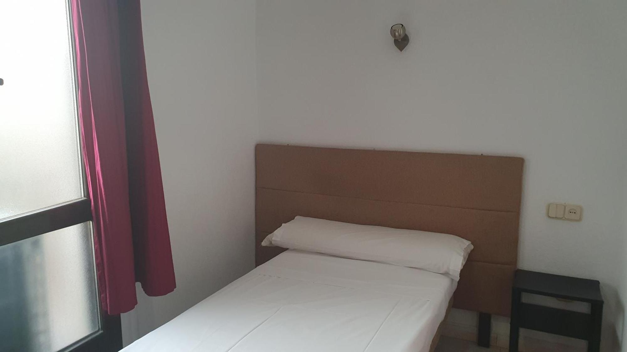 Fuencarral Kryse&Breogan Hotel Madrid Kültér fotó