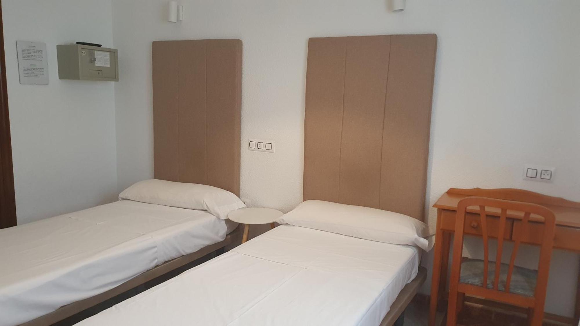 Fuencarral Kryse&Breogan Hotel Madrid Kültér fotó