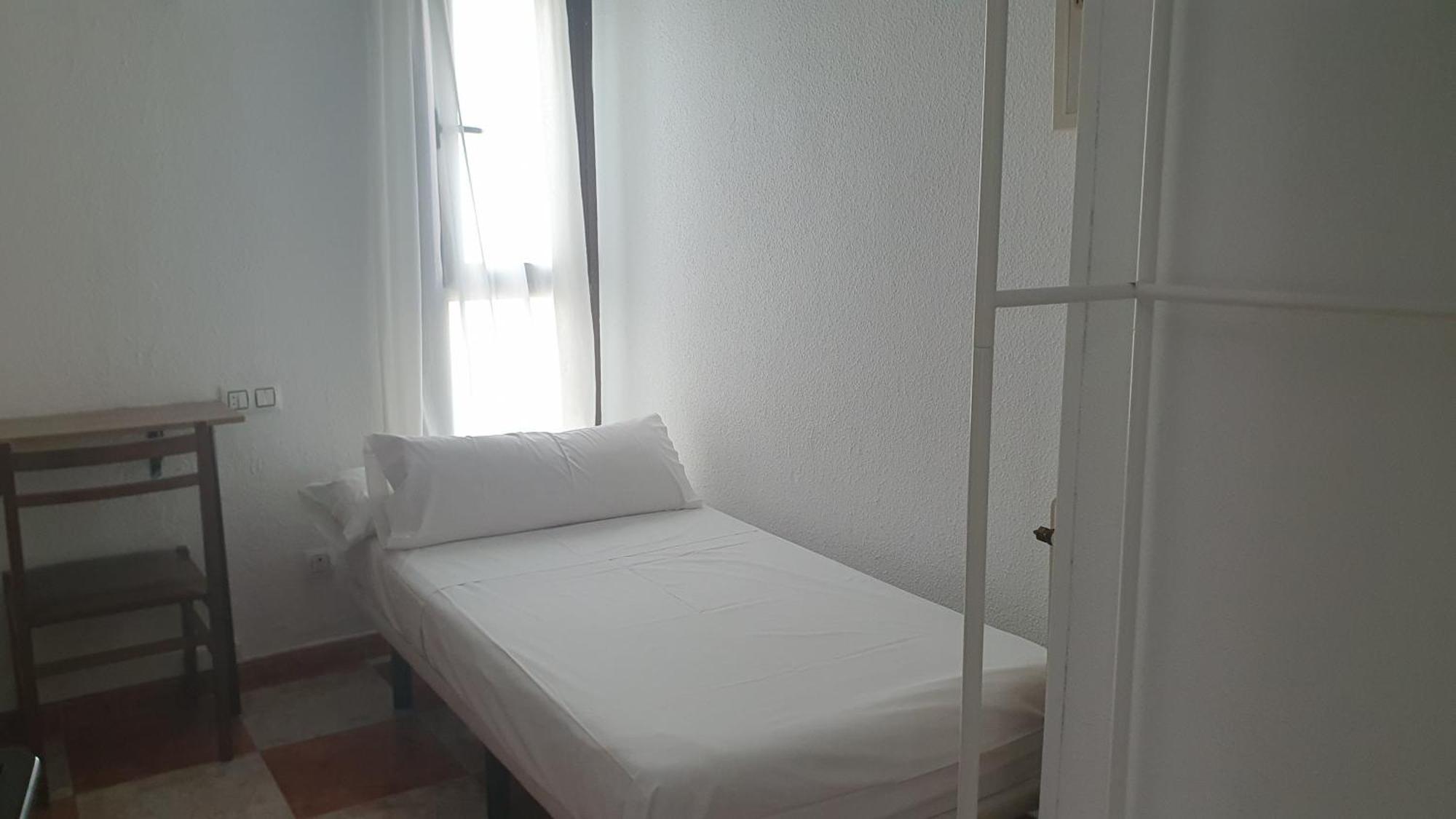 Fuencarral Kryse&Breogan Hotel Madrid Kültér fotó