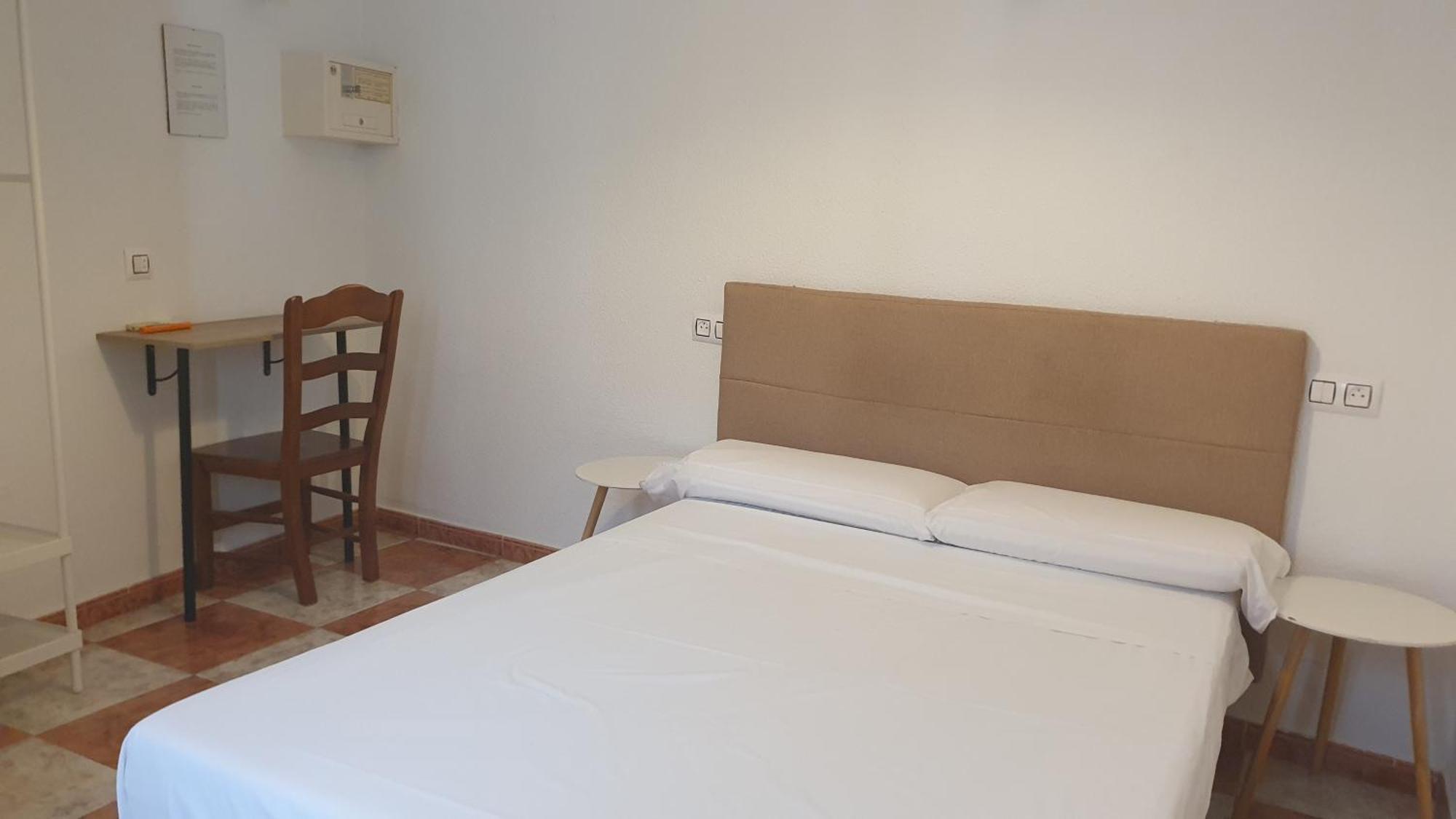Fuencarral Kryse&Breogan Hotel Madrid Kültér fotó