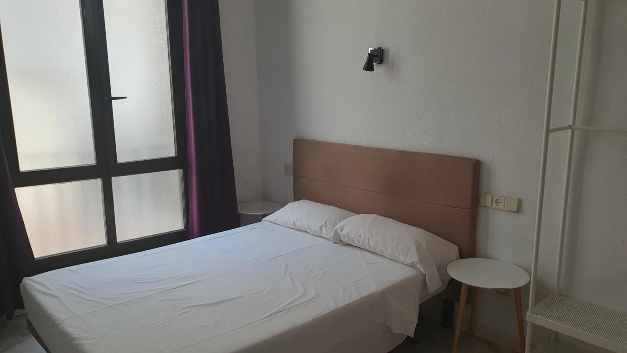 Fuencarral Kryse&Breogan Hotel Madrid Kültér fotó